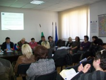 Куклен на крачка пред другите общини в региона по проекта "Достоен живот"