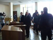 До 20 г. затвор за пловдивския полицай заради убийството в Аджисана