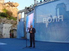Цветан Цветанов ще проведе работно посещение в Пловдивско