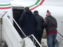 Задържаха голямо количество виагра у възрастна двойка