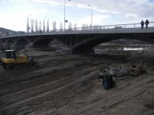 Отчуждават още имоти до моста на Герджика