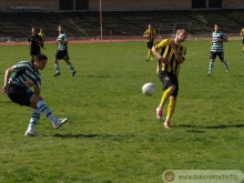 Ботев загуби от Черно море в битката за третото място при U19