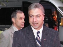 В "Южен" организират игри на шах на открито