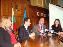 Пловдив черпи италианско ноу-хау в спечелването на европроекти 