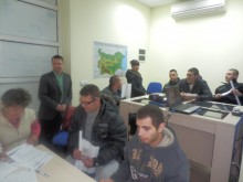 ОИЦ Пловдив с информационно събитие в Брезово