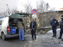 Наръгаха с нож бивша финансистка на пловдивското следствие