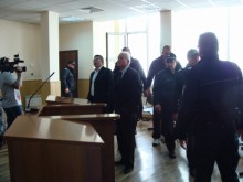 Окончателно: Пацев и баща му остават в ареста! 
