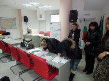 И община Кричим - част от първия информационен цикъл на ОИЦ Пловдив