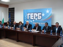 Представят кандидат-депутатите на ГЕРБ Пловдив област в Хисаря
