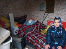 Спонсори осигуряват продукти за Великден на 100 социално слаби от "Източен"