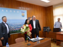 Лиляна Павлова: До 3-4 г. сами ще добиваме газ от Черно море