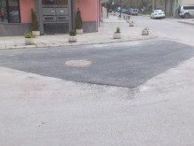 Строително-ремонтните дейности в "Северен" продължават
