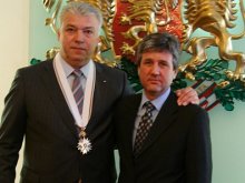 Бразилски вратар идва на проби в Локо