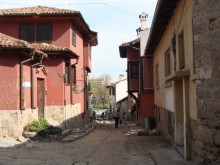 Все повече туристи посещават Стария град в Пловдив