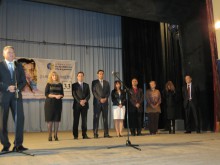 ДБГ представи листата си за 17 МИР пред асеновградчани