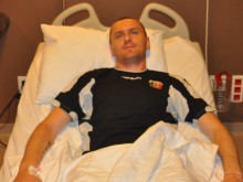 Юруков: В Аджъбадем се грижеха като малко дете за мен