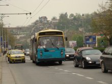Пускат рейсове по пет маршрута до 2 часа през нощта на Великден