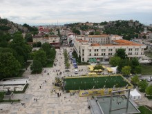 Отговори и спечели с Ариана и Plovdiv24.bg