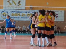Марица тръгна с разгромна победа над Левски