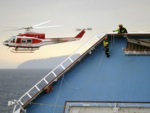 Два кораба се сблъскаха в Егейско море, двама загинали
