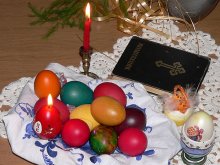 Светли Понеделник
