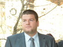 Владимир Маринов: Основният интерес на всички ни е един - съживяване на българската икономика
