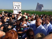 Бойко Борисов: Съвсем скоро автомагистрала "Тракия" ще е готова