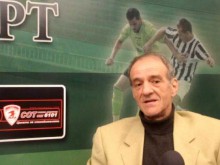 Георги Убинов: Ботев е на 90% в Европа