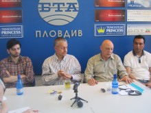 Соломон Паси: Религията на нашата коалиция е България