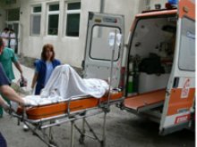 Бум на самоубийства и инфаркти навръх Великден
