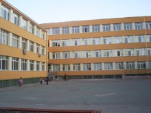 Уволниха директора на ОУ “Димитър Талев"