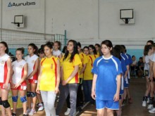 13-годишните маричанки триумфираха на турнир в Пирдоп