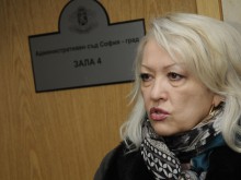 Анжелика Цокова: Само нашата листа е изцяло гражданска