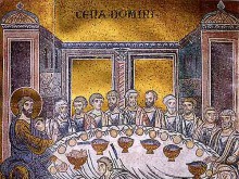 Днес е Велики четвъртък