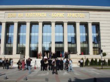 Директорът на Операта хвърли оставка