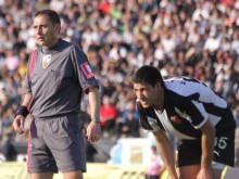 Повериха пловдивското дерби на Георги Йорданов
