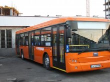 Възстановяват автобусна линия N93