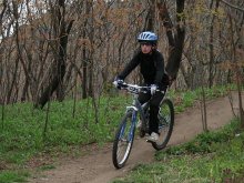Международен турнир по планинско колоездене този уикенд в Сопот