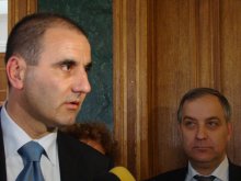 Ексшеф на следствието стана лидер на ГЕРБ