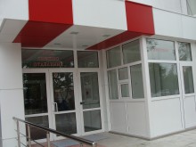 Супермодерно спешно отделение на УМБАЛ "Свети Георги" отваря врати