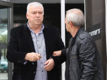 Гочо Василев: Ботев и Локо щяха да си вкарат, когато ялова крава роди