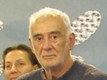 Почина пловдивският писател Емил Калъчев