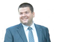 Владимир Маринов: Аз вярвам в хората, с които живея в нашия регион