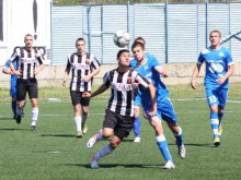 Локо удари ЦСКА при U17