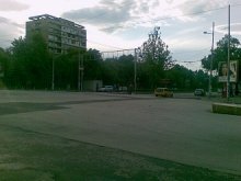 Отвориха кръстовището на бул."България" и "Васил Априлов"