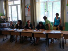 Деница Чингарова: Нямаме никакви притеснения за протичането на изборния ден