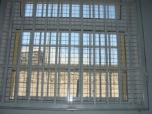 Почти всички затворници в България са упражнили правото си на глас