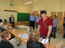 Първите данни от паралелното преброяване ще излязат към 22 часа