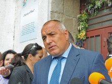 Борисов: Операцията в Костинброд е непрофесионална