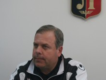 Генов: Няма да подценим отбора на Монтана